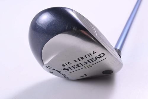 Ladies callaway steelhead iii - ladies,