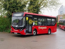 Sargeants, ADL E20D-ADL Enviro