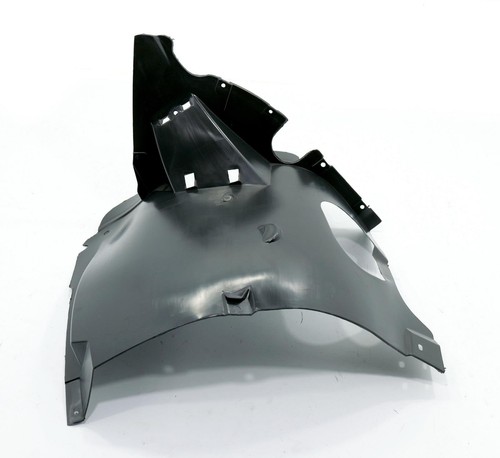 Wheel arch liner splash guard - wheel,