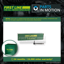 Tie / Track Rod End fits