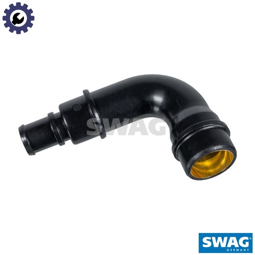 Hose crankcase ventilation - hose,