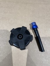 Suzuki LT50, lt50 Quad Fuel