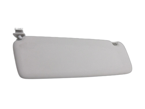 Sun visor right passenger - passenger, side