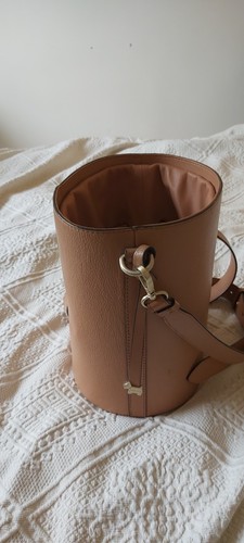 Radley bucket bag tan - radley,