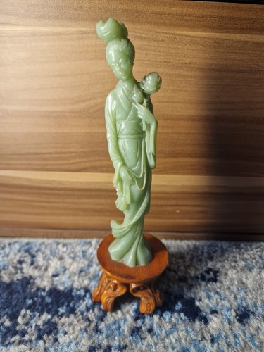 Antique chinese carved - carved, /
