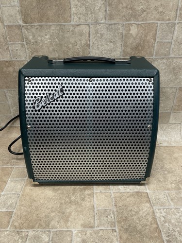 Belcat guitar amplifier - belcat,