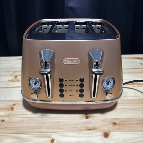 Longhi distinta moments 4 - de'longhi,