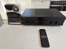 PIONEER A-207R Hi-Fi Stereo