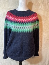 Hush Alpaca Mohair Mix Jumper