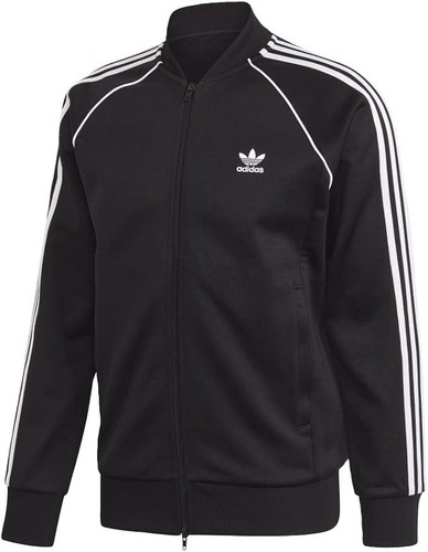 Adidas original track top - track, size