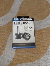 Oxford Paddock Stand Bobbins M8 1.0 thread OX790
