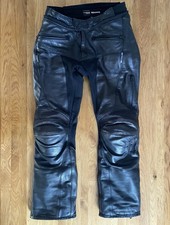 Halvarssons Rullbo Leather