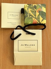 Jo Malone Lime Basil &