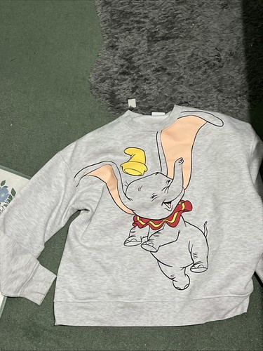 Disney jumper ladies - jumper, m