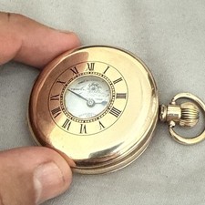 Thomas Russell  10 KGold