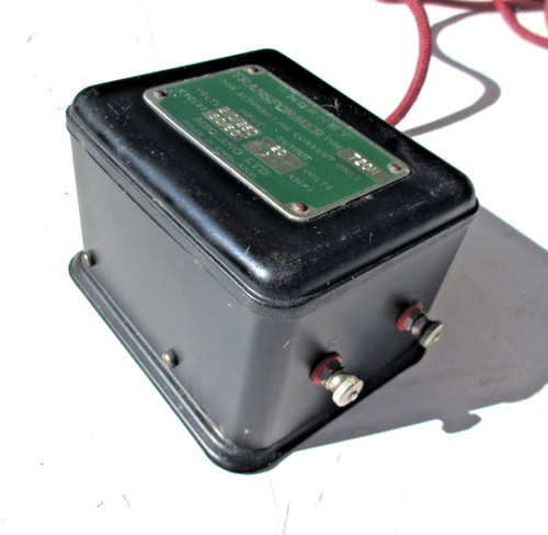 Meccano t20m transformer - t20m,