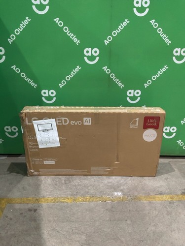 G56ls ultra hd oled - 48",
