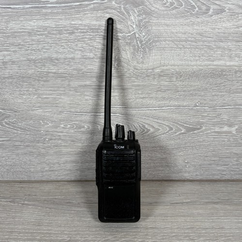 Icom f3002 two way - icom, two-way