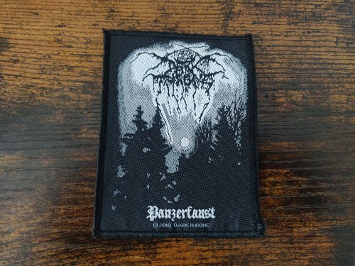 Darkthrone panzerfaust sew - darkthrone,