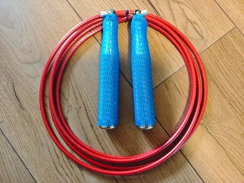 Rogue pro jump rope - pro,