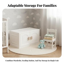 Multi-Compartment Organizer