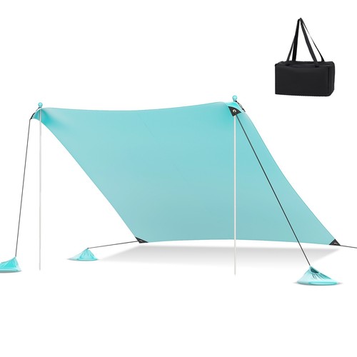 Beach tent 3m - beach,