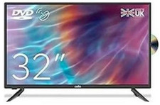 CELLO WIDE SCREEN LED WITH DVB