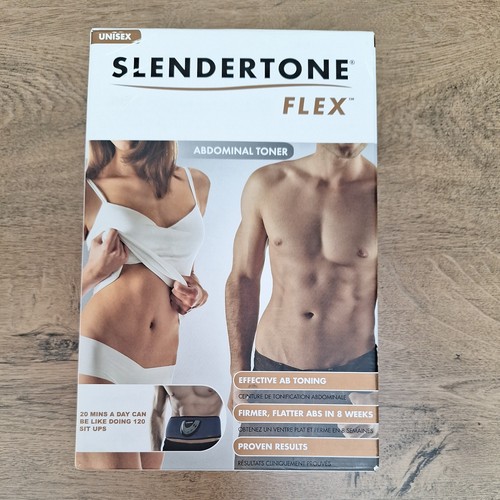 Slendertone flex body - slendertone,