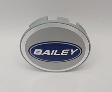 Bailey Alloy Wheel Centre Cap