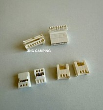 Thetford C400 Toilet Control