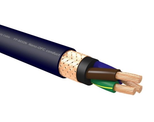 Furutech s022n power - fp-s022n, cable