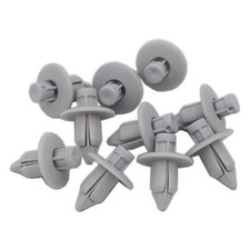 100 x YOU.S Rivet Clips for Suzuki Jimny / Karimun / Landy 09409-07308-5PK