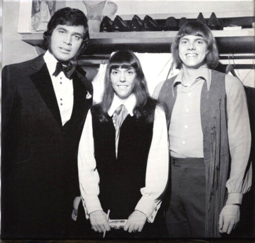 The carpenters englebert prt - the,