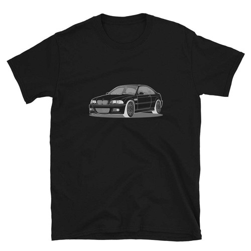 2006 bmw e46 coupe - bmw,
