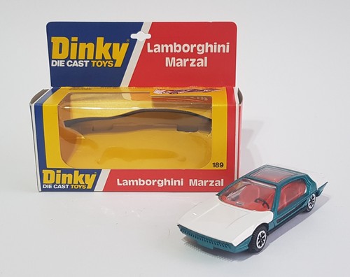 Rare dinky toys - dinky,