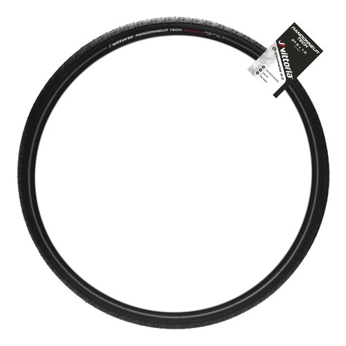 Vittoria randonneur tech semi - randonneur,