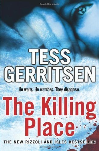 The killing place tess - killing, place-tess
