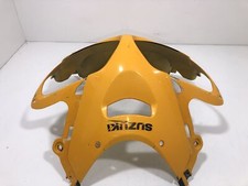 Front fairing Sv 650 S body