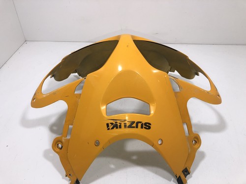 Front fairing 650 - sv, s