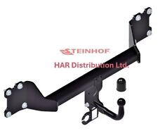 Tow Bar for AUDI Q7 II Fits