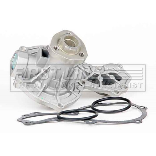 Water pump for golf - pump,