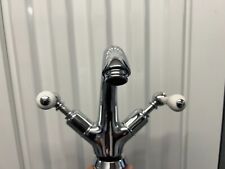 Crosswater Belgravia Lever Handle Sink Taps (2 available)