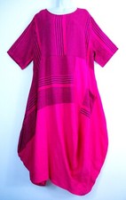 Lagenlook Ladies Pure Linen