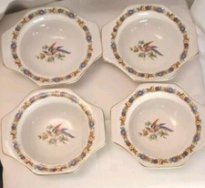 Vintage Hexagonal Solian Ware