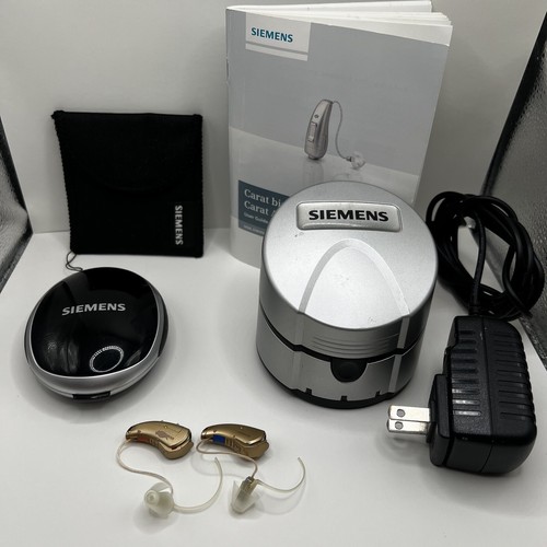 Siemens carat binax 7bx - carat,
