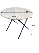 Folding Meeting  site office