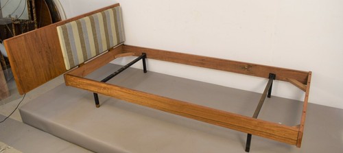 Single bed italy - bed,, 1960s