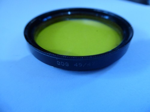 Bdb quality 49mm - quality, y2
