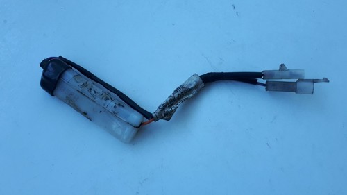 Fuse holder sf184 0599 - fuse, sf184-0599
