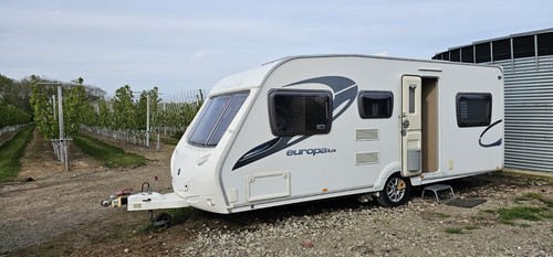 Sterling europa lux - europa,